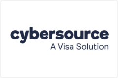 CYBERSOURCE