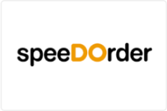 SPEEDORDER